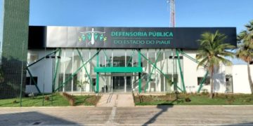 Mais de mil candidatos concluem teste seletivo para estágio na Defensoria Pública