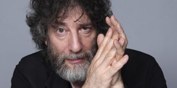 Editora Intrínseca lança o segundo volume de Deuses Americanos, de Neil Gaiman