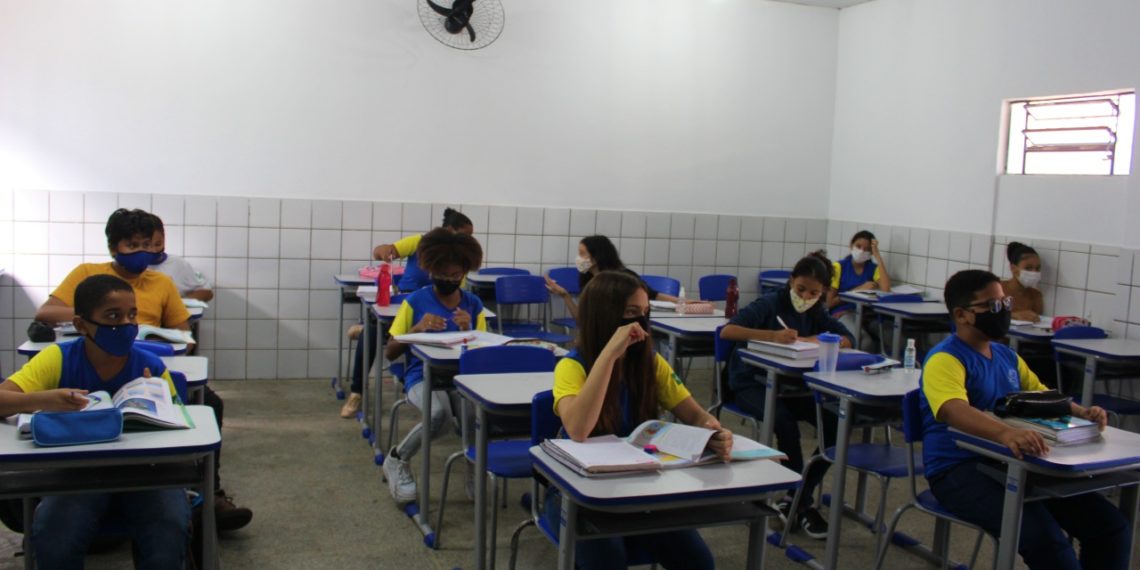Semec abrirá vagas para novas matrículas dia 03 de Janeiro