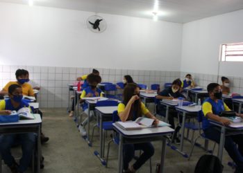 Semec abrirá vagas para novas matrículas dia 03 de Janeiro
