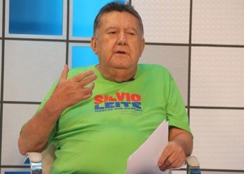 Publicitário Silvio Leite lança livro nesta terça-feira, dia 21