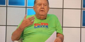 Publicitário Silvio Leite lança livro nesta terça-feira, dia 21