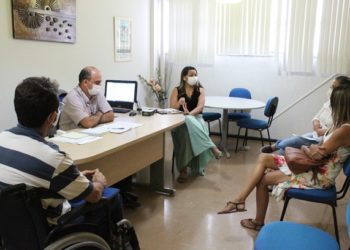 Semcaspi garante continuidade dos serviços oferecidos pela APAE