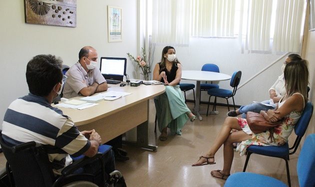 Semcaspi garante continuidade dos serviços oferecidos pela APAE