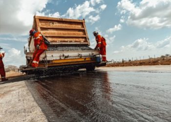 Piauí deve ter todos os 224 municípios interligados por asfalto em 2022