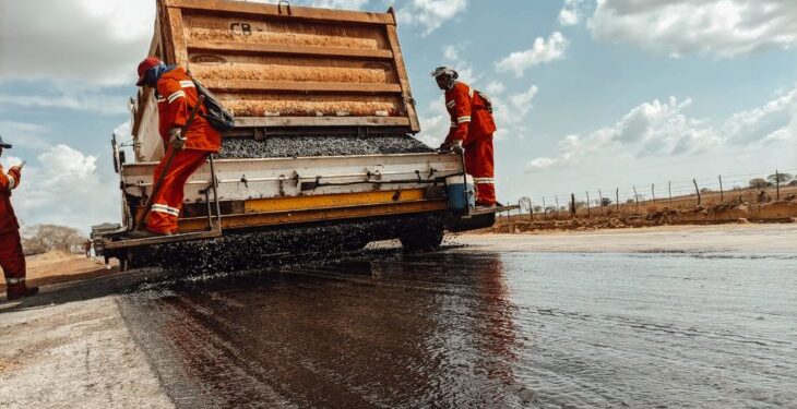 Piauí deve ter todos os 224 municípios interligados por asfalto em 2022