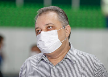 Novo lote com Pfizer pediátrica chega ao Piauí