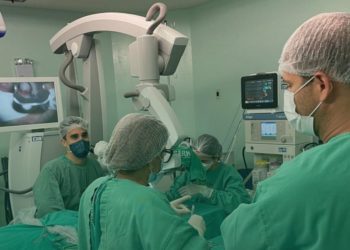 Hospital Universitário realiza Mutirão de Cirurgia de Hérnia neste sábado (22)