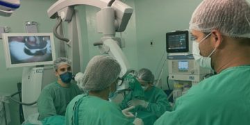 Hospital Universitário realiza Mutirão de Cirurgia de Hérnia neste sábado (22)