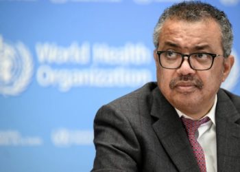 Covid: pandemia não está nem perto do fim, adverte OMS