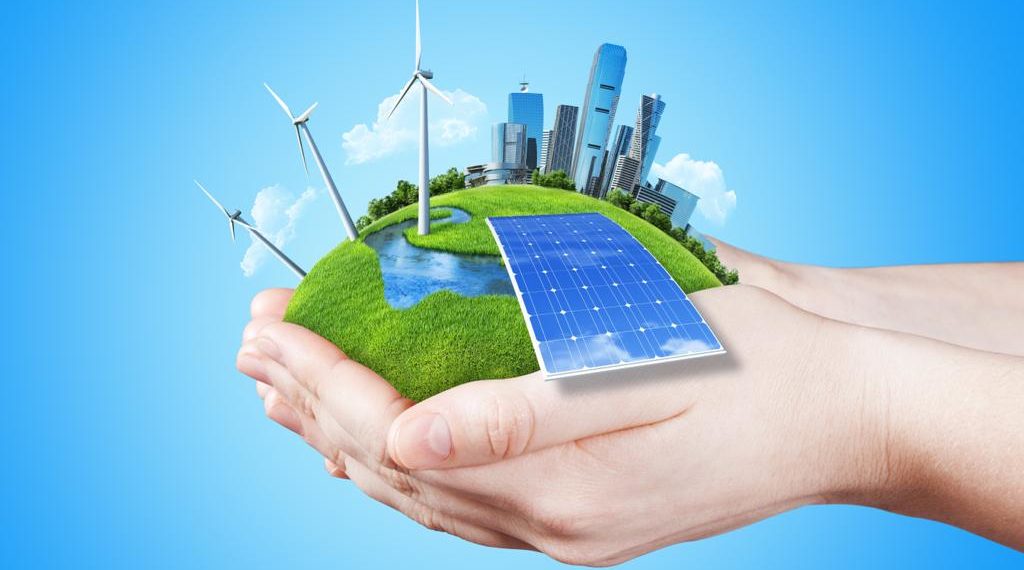 Sustentabilidade na construção é tema importante para o setor