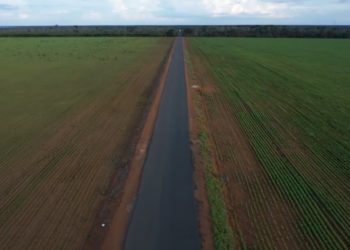 Governador entrega obras e anuncia investimentos para cinco municípios hoje (17)