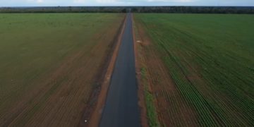 Governador entrega obras e anuncia investimentos para cinco municípios hoje (17)