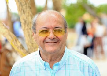 “Fizemos uma gestão aprovada até pelos adversários”, conta o ex-prefeito Silvio Mendes