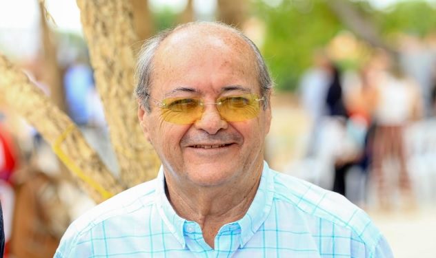 “Fizemos uma gestão aprovada até pelos adversários”, conta o ex-prefeito Silvio Mendes