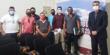 Após participação do MPT, Sintetro elege diretoria provisória para acompanhar eleição