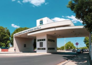 Ufpi vai cobrar comprovante de vacinação para efetuar matrícula de alunos