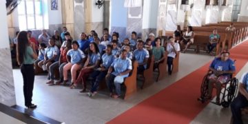 Ministro Ciro Nogueira acusa Sesapi de não repassar dinheiro a APAEs