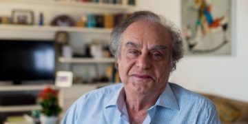 Arnaldo Jabor morre aos 81 anos em São Paulo
