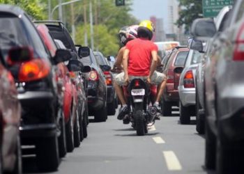 Prazo de adesão ao Refis do IPVA vai até 28 de fevereiro