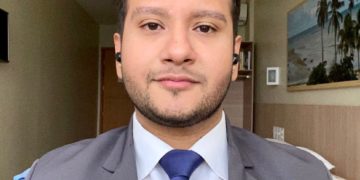 Aluno da UFPI é 1° lugar em concurso de seleção na área de Cardiologia