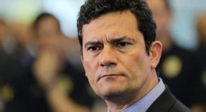 Para Moro, liberdade de Lula é símbolo de impunidade da corrupção