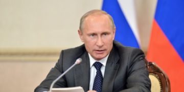 Rússia retira tropas da fronteira com a Ucrânia