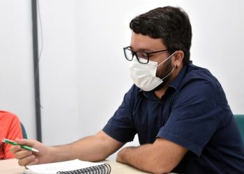 UFPI lança edital para auxílio a estudante de pós-graduação