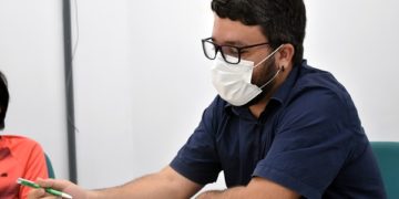 UFPI lança edital para auxílio a estudante de pós-graduação