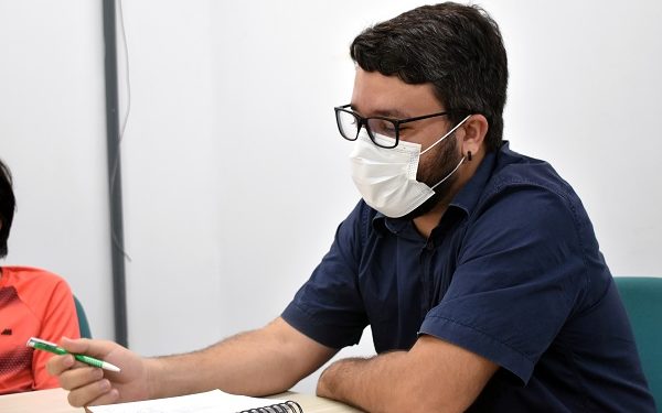 UFPI lança edital para auxílio a estudante de pós-graduação