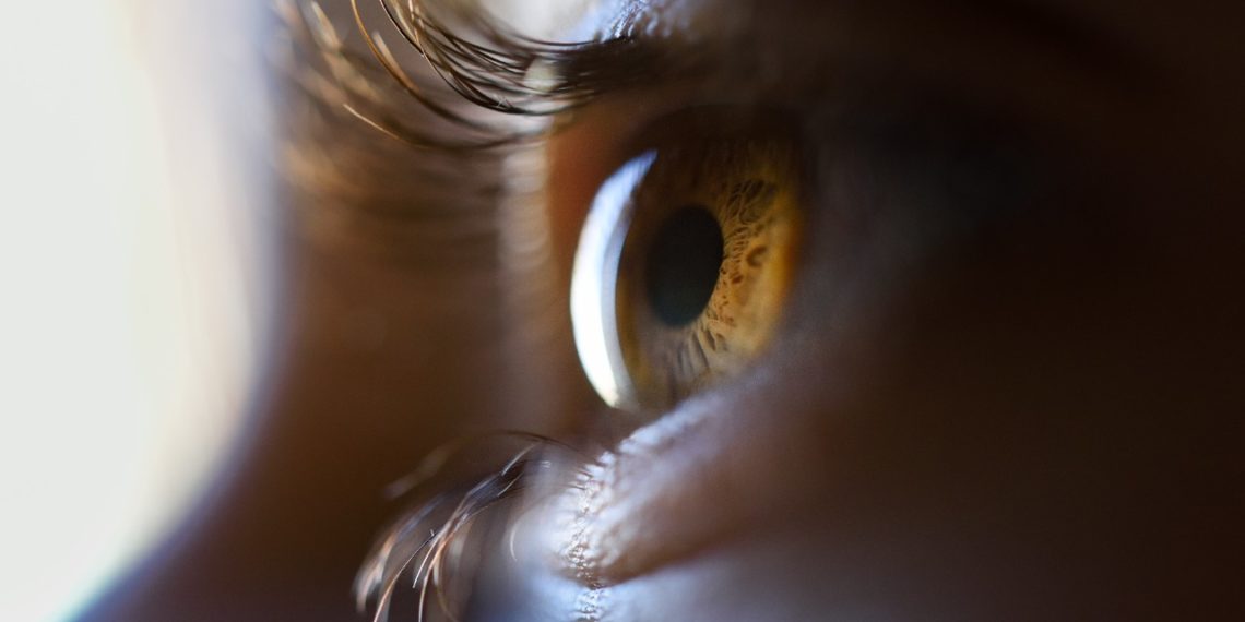 Câncer nos olhos pode causar cegueira ou metástase