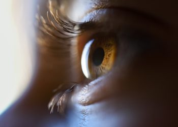 Câncer nos olhos pode causar cegueira ou metástase