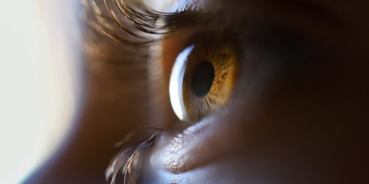 Câncer nos olhos pode causar cegueira ou metástase