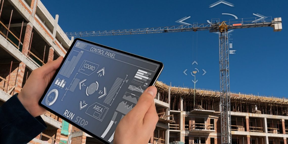 Novas tendências para a construção em 2022 podem impulsionar o ramo