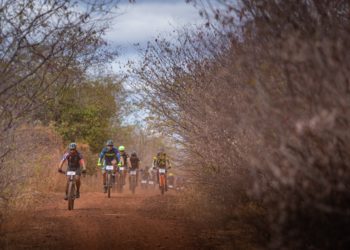 Picos Pro Race disponibiliza novas categorias para incluir ciclistas em prova