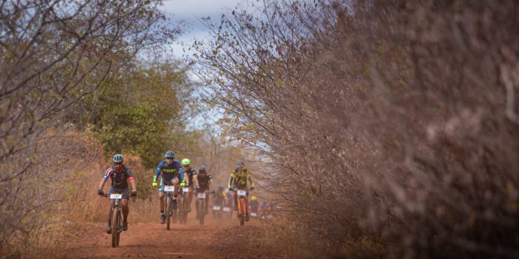 Picos Pro Race disponibiliza novas categorias para incluir ciclistas em prova