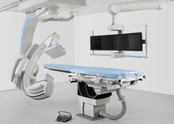 Nova tecnologia traz mais precisão ao setor de Hemodinâmica