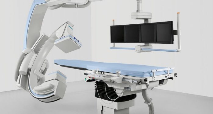 Nova tecnologia traz mais precisão ao setor de Hemodinâmica