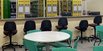 UFPI pronta para o reinício das aulas nesta segunda-feira (07)