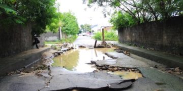 Zona Leste: ocupações de áreas de riachos e grotas é principal causa de alagamentos