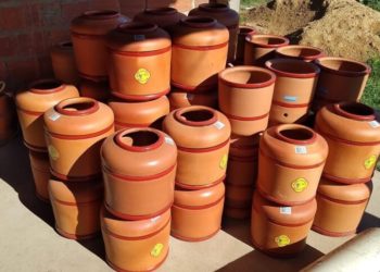Defesa Civil Estadual distribuirá 11 mil filtros d’água às famílias do semiárido