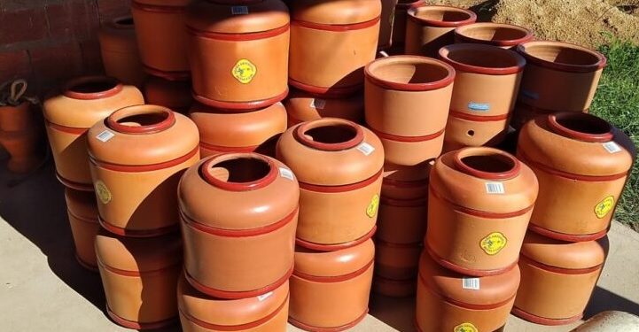 Defesa Civil Estadual distribuirá 11 mil filtros d’água às famílias do semiárido