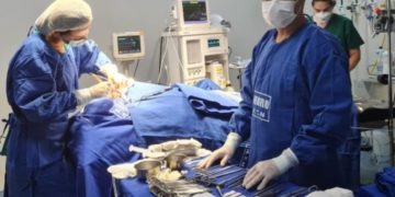 Hospital de Picos realiza primeira cirurgia neurológica