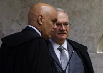 Fachin toma posse nesta terça-feira como novo presidente do TSE