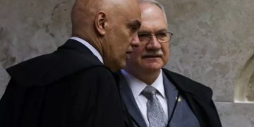 Fachin toma posse nesta terça-feira como novo presidente do TSE