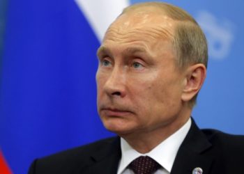 “Quem interferir levará a consequências nunca antes experimentadas”, ameaça Putin