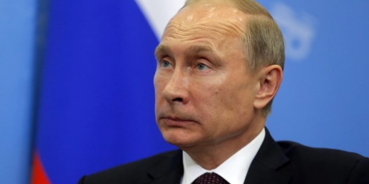 “Quem interferir levará a consequências nunca antes experimentadas”, ameaça Putin