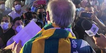 Silvio Mendes oficializa candidatura ao Governo do Piauí