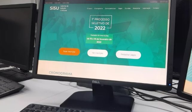 Sisu 2022: resultado é divulgado nesta terça