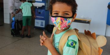 Semec disponibiliza 1.641 novas vagas para alunos do Maternal I e II